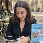 Je propose d’enseigner l’anglais, pour les collégiens ou les lycéens